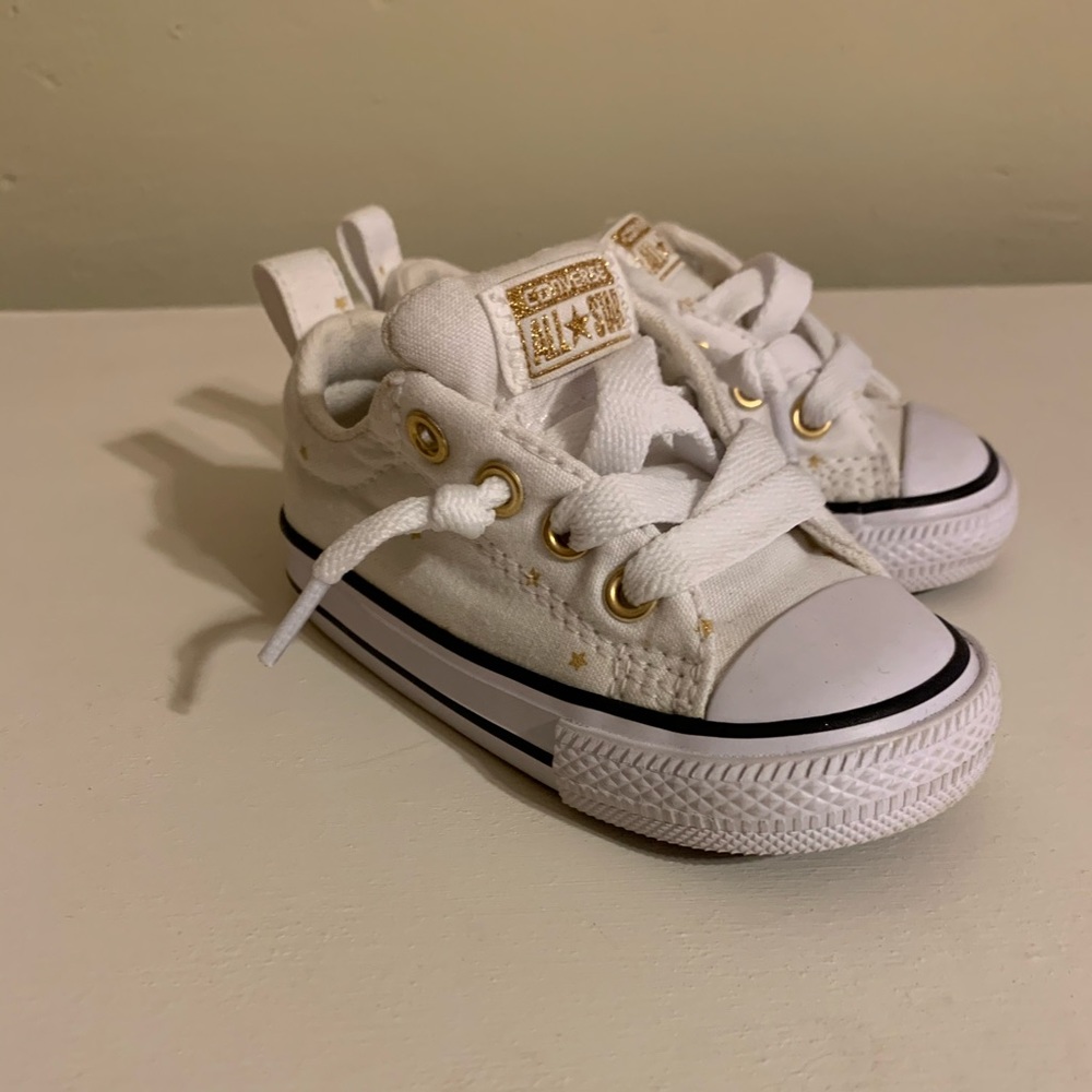 Converse Slip-Ons